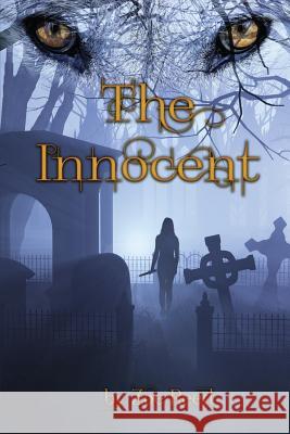 The Innocent Zoe Reed 9781546671671 Createspace Independent Publishing Platform - książka