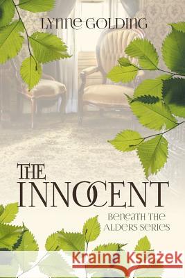 The Innocent Lynne Golding 9781988279671 Blue Moon Publishers - książka