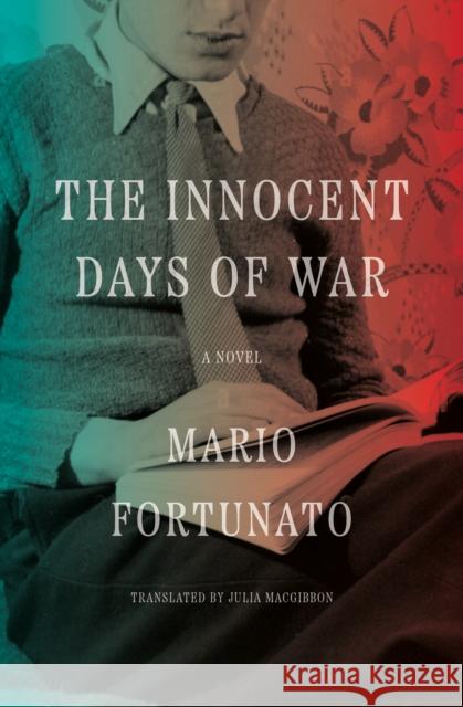 The Innocent Days of War: A Novel Julia MacGibbon 9781635424140 Other Press (NY) - książka