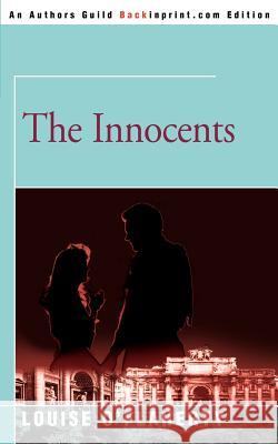 The Innocents Louise O'Flaherty 9780595140565 Backinprint.com - książka