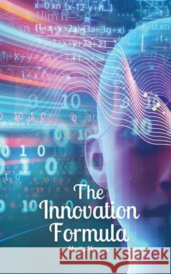 The Innovation Formula Meelis Maurus 9789916870532 Book Fairy Publishing - książka