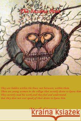 The Insane Poet Mark Cisper 9781329522213 Lulu.com - książka