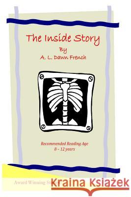 The Inside Story A. L. Dawn French 9789769507111 B8c3dqxu - książka