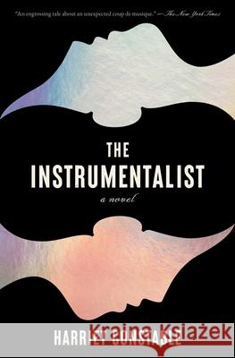 The Instrumentalist Harriet Constable 9781668035832 Simon & Schuster - książka