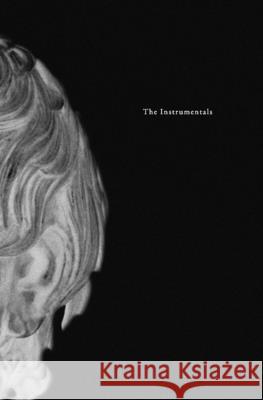 The Instrumentals: Song Without Words Stephen Aldahl 9781966326007 American International Pictures - książka