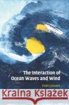 The Interaction of Ocean Waves and Wind P. A. E. Janssen Peter Janssen 9780521465403 Cambridge University Press