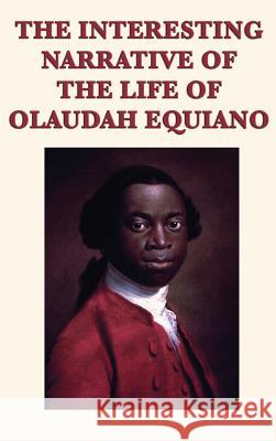 The Interesting Narrative of the Life of Olaudah Equiano Olaudah Equiano 9781515428183 SMK Books - książka