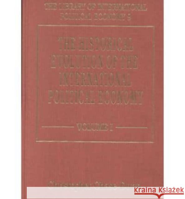 The International Political Economy of Direct Foreign Investment  9781852786106 Edward Elgar Publishing Ltd - książka