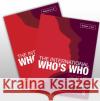 The International Who's Who 2025  9781032621166 Taylor & Francis Ltd