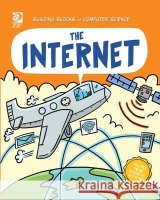 The Internet Echo Elise Gonz?lez Graham Ross 9780716667230 World Book - książka