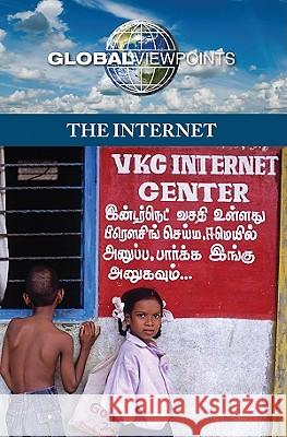 The Internet Gary Wiener 9780737749366 Greenhaven Press - książka