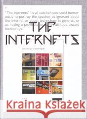 The Internets Szymon Rogiński 9788395154263 Narodowy Instytut Architektury i Urbanistyki - książka