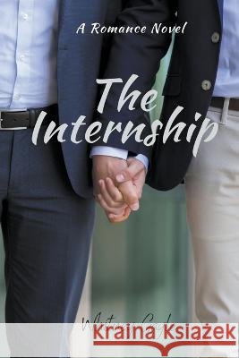 The Internship Whitney Gayle   9798223208273 Gayle2publishing - książka