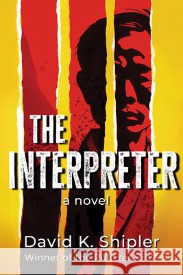 The Interpreter David K. Shipler 9781963101225 Green City Books - książka