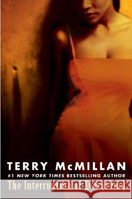 The Interruption of Everything Terry McMillan 9780451221186 New American Library - książka