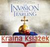 The Invasion of the Tearling Erika Johansen 9781489020499 Bolinda Publishing
