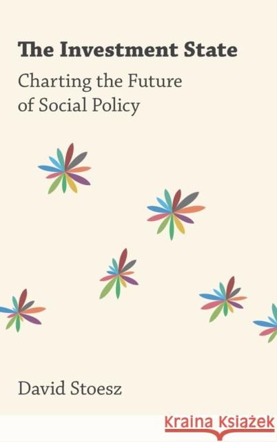 The Investment State: Charting the Future of Social Policy David Stoesz 9780190864835 Oxford University Press, USA - książka