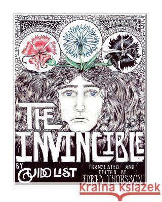 The Invincible Guido List, Edred Thorsson 9781885972330 Lodestar Books - książka