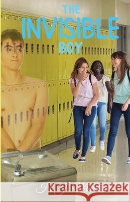 The Invisible Boy H. J. Marshall 9781608627998 E-Booktime, LLC - książka