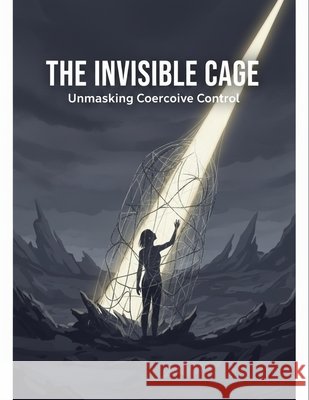 The Invisible Cage: Unmasking Coercive Control Aizawa, Hikaru 9798193857099 Independently Published - książka