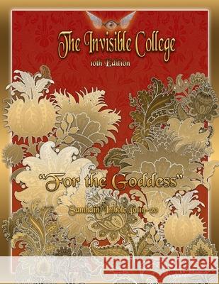 The Invisible College 10th Edition: 