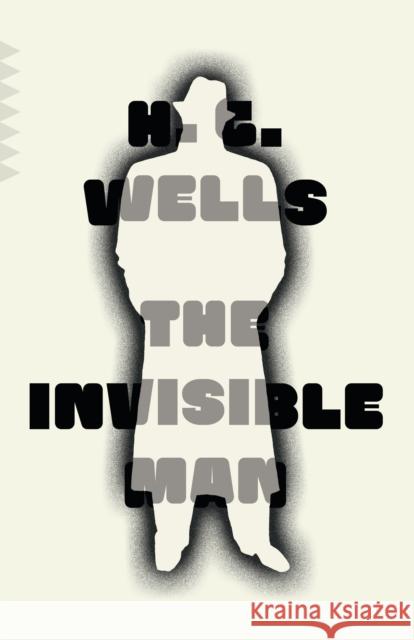 The Invisible Man H.G. Wells 9780525564157 Random House USA Inc - książka