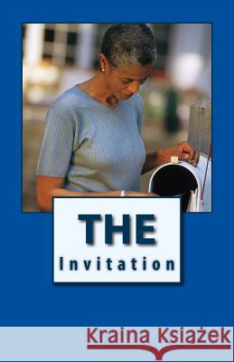 The Invitation Karen Bethel 9781478242574 Createspace - książka