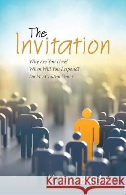 The Invitation Kakra Baiden 9781945123085 Air Power - książka