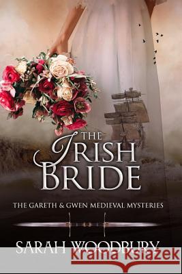 The Irish Bride Sarah Woodbury 9781949589283 Morgan-Stanwood Publishing Group - książka