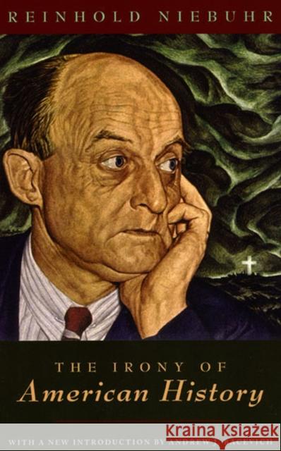The Irony of American History - stan bdb 9780226583983 Reinhold Niebuhr A780226583983 University of Chicago Press - książka