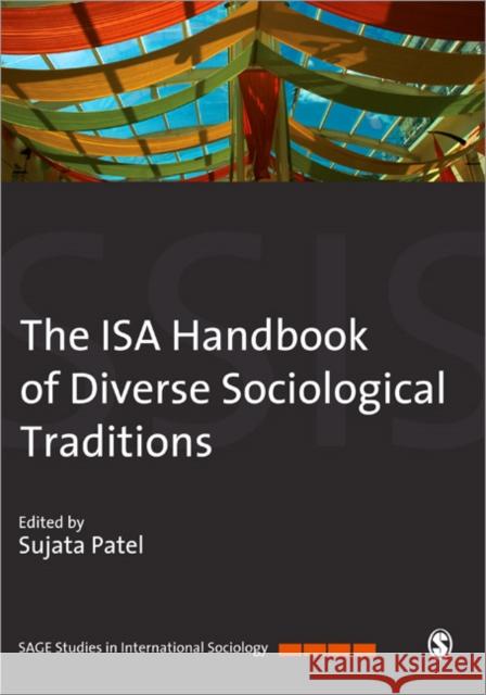 The ISA Handbook of Diverse Sociological Traditions  9781847874023 SAGE PUBLICATIONS LTD - książka