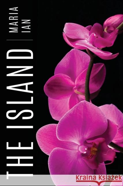 The Island Maria Ian 9781800163140 Vanguard Press - książka