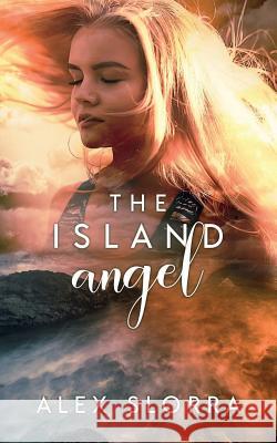 The Island Angel Alex Slorra 9781949909654 Ninestar Press, LLC - książka