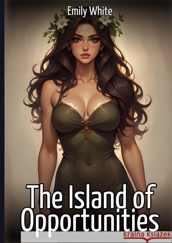 The Island of Opportunities White, Emily 9783384713582 Emily White - książka