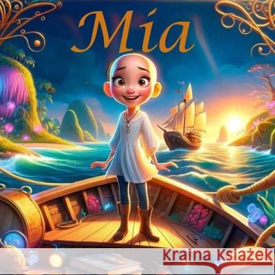 The Island of Stars by Mia Elismar Bianchini d 9786501066646 Author's Edit - książka