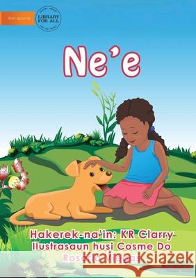 The It Is Book - Ne'e Kr Clarry Cosme Do Rosario Viegas 9781922687685 Library for All - książka