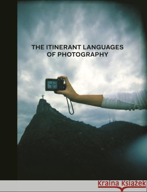 The Itinerant Languages of Photography EduardoL Cadava 9780300174366  - książka