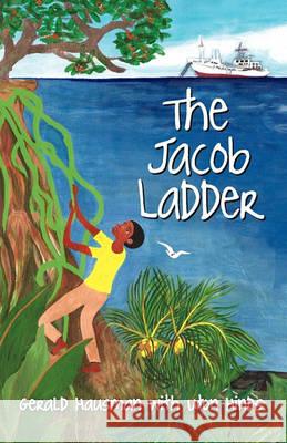 The Jacob Ladder Gerald Hausman Uton Hinds 9781617201974 Irie Books - książka