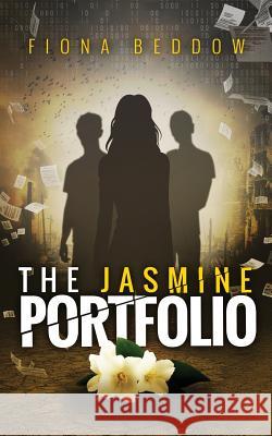 The JASMINE Portfolio Beddow, Fiona 9781502489470 Createspace - książka
