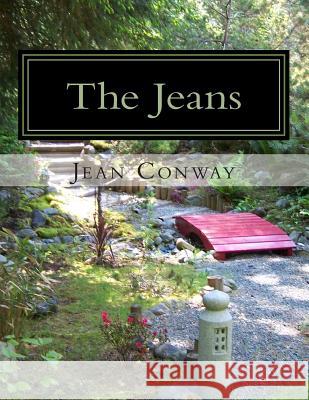 The Jeans: Partners for Life Jean Conway 9781499617580 Createspace - książka