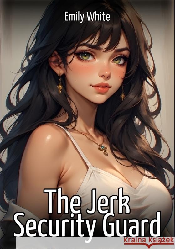 The Jerk Security Guard White, Emily 9783384766366 Emily White - książka