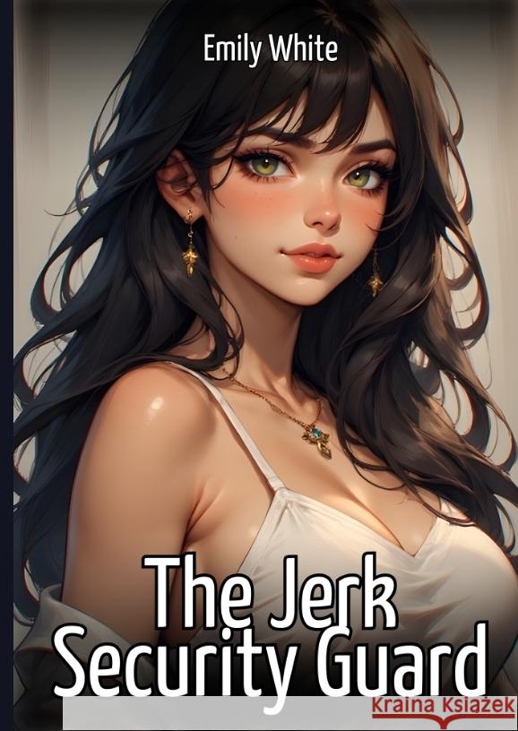 The Jerk Security Guard White, Emily 9783384766373 Emily White - książka