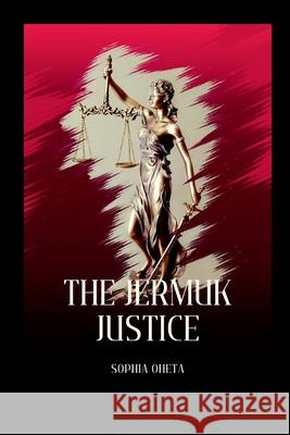 The Jermuk Justice Oheta Sophia 9788003639373 OS Pub - książka