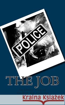 The Job P. L. Oddy 9781500667979 Createspace Independent Publishing Platform - książka