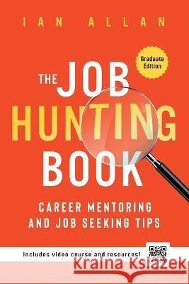 The Job Hunting Book Ian Allan 9780645446548 Geocode Mapping and Analysis PL - książka