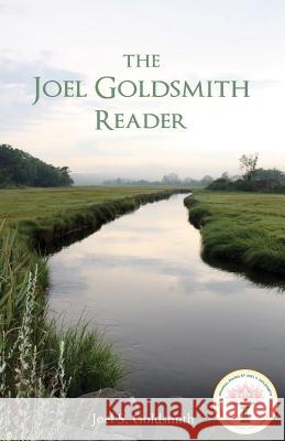 The Joel Goldsmith Reader Joel S. Goldsmith 9781939542663 Acropolis Books, Inc. - książka
