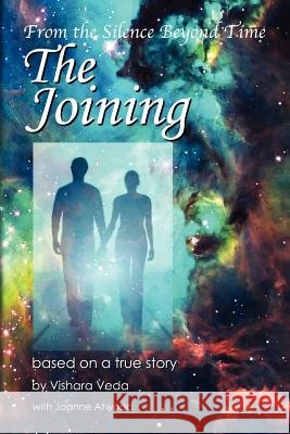 The Joining Vishara Veda 9781441559487 Xlibris Corporation - książka