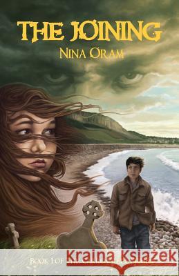 The Joining Nina Oram 9781911143840 Luna Press Publishing - książka