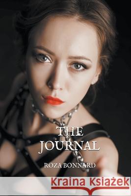The Journal Roza Bonnard 9798201259556 APS Books - książka