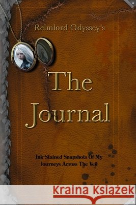 The Journal S J Forester 9798332795763 Independently Published - książka